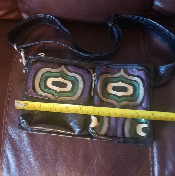 Matteo Mio Waist Bag - Picture 11 of 12